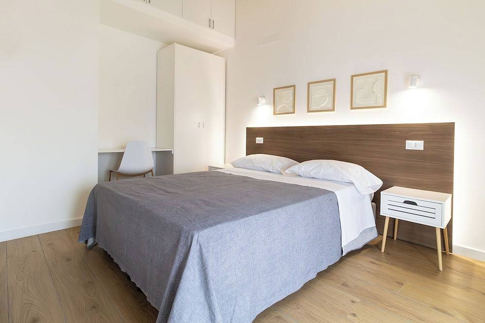 Ganze Wohnung, Mini apartment near the historic center of San Giovanni in Fiore 04 in San Giovanni in Fiore, Cosenza Provinz