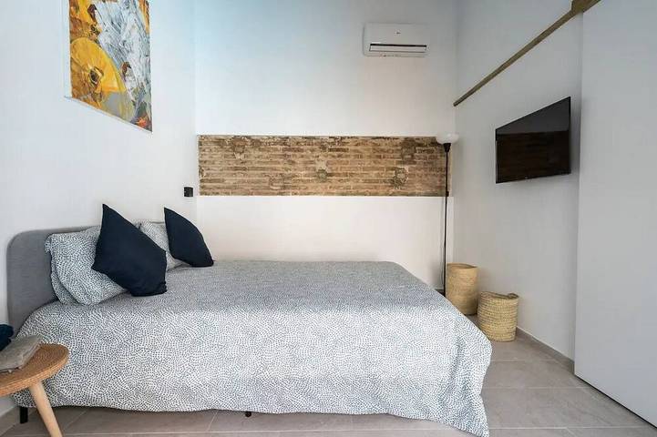 Ferienhaus für 13 Personen, mit Garten und Terrasse in Valencia - 2