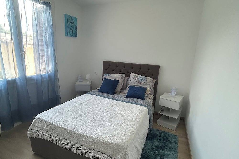 Villa bord de mer in Porticcio, Grosseto-Prugna