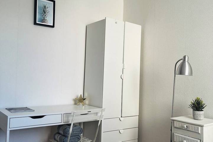 Appartement de vacances pour 2 personnes - 1