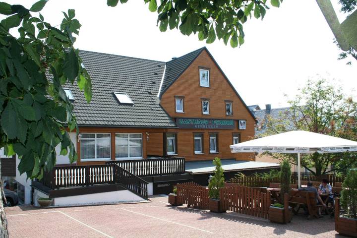 Ferienwohnung für 3 Personen in Oberwiesenthal