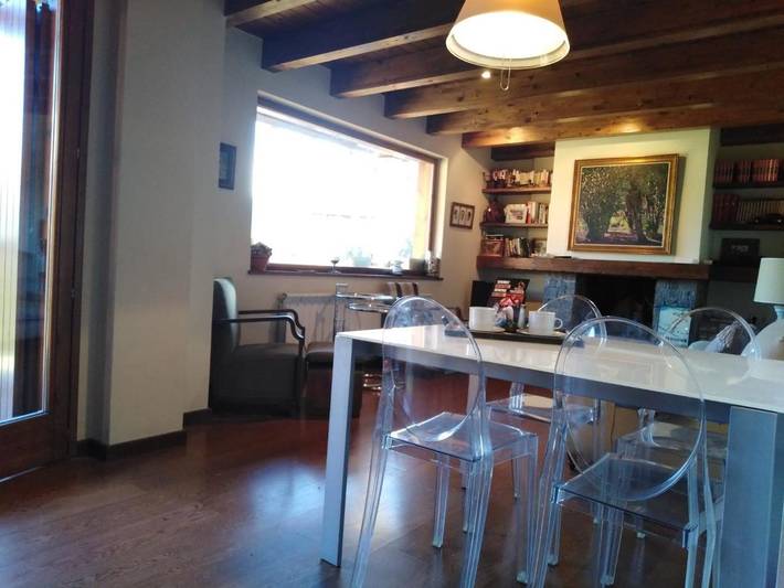 Gîte pour 7 personnes, avec balcon/terrasse et piscine à Puigcerdà - 4