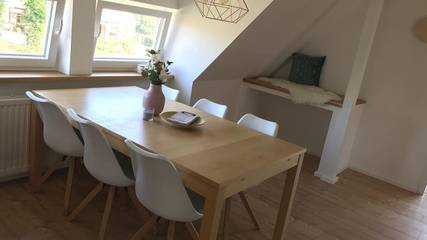 Ferienwohnung für 6 Personen in Heide, Eider-Treene-Sorge, Bild 1