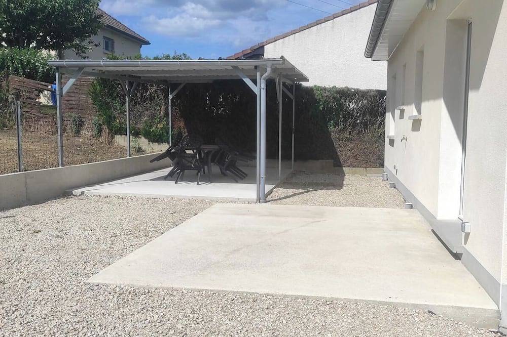 Chez Charlette 4p - Maison  au calme dans une petite ville à la campagne in Montier-en-Der, Haute-Marne