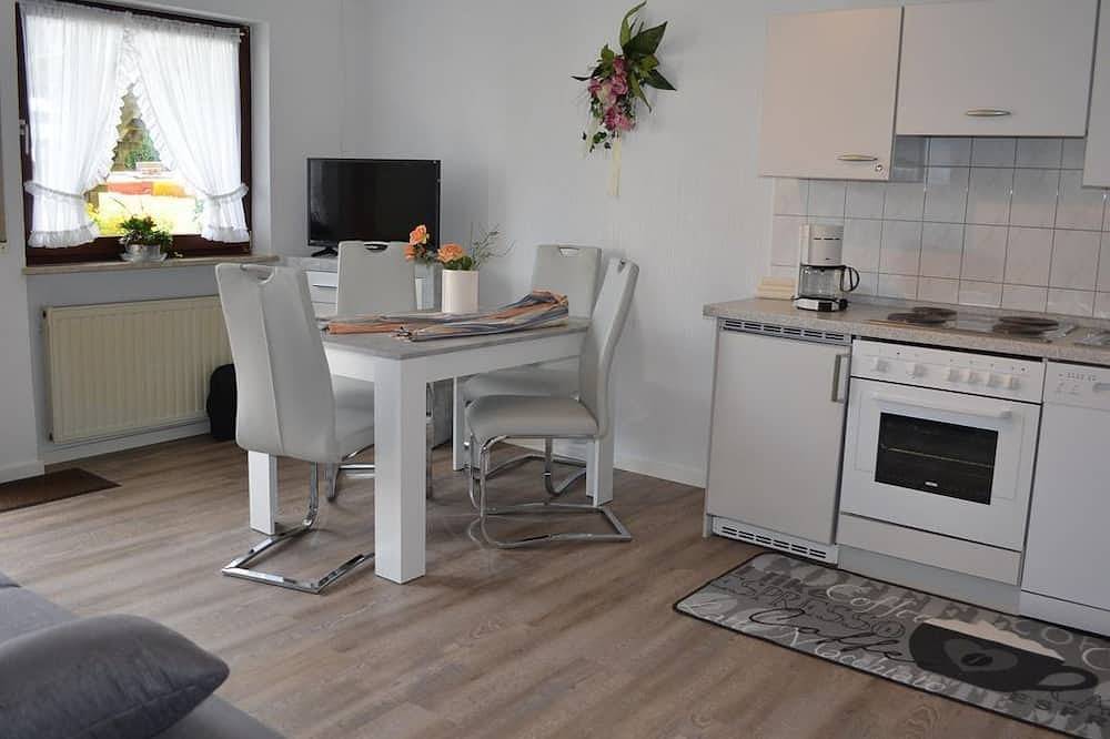 3-Bettwohnung Rivaner - Gästehaus Jostock-Hermes in Leiwen, Moseleifel