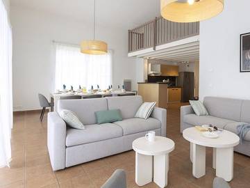Bungalow für 6 Personen in Gujan-Mestras, Côte d’Argent, Bild 3