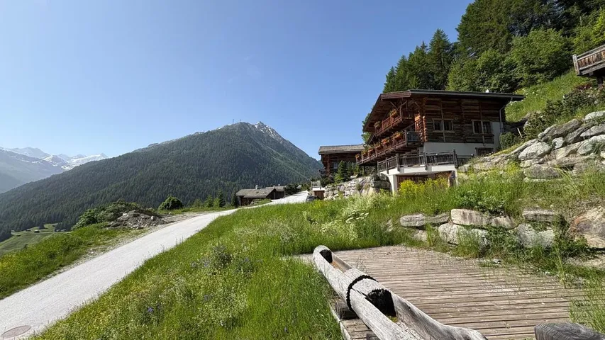 Casa rural para 12 personas, con vistas y balcón - 1
