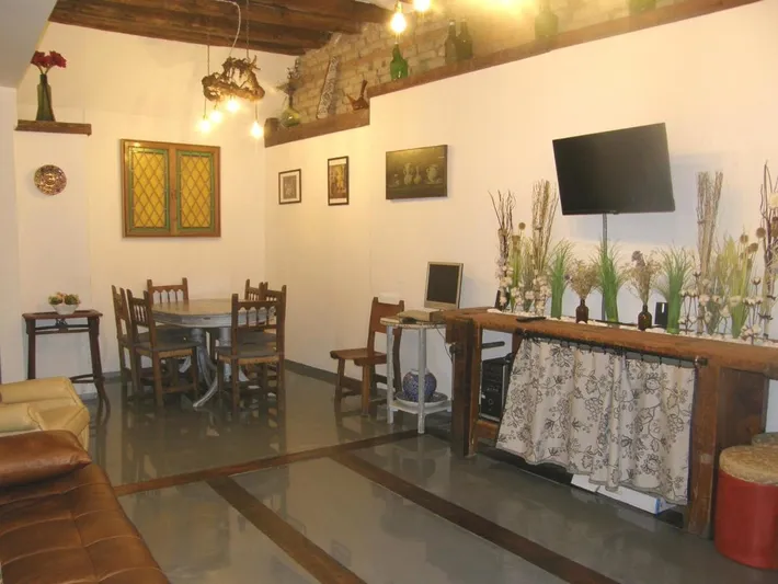 Apartamento de vacaciones para 11 personas, con vistas, Se admiten mascotas - 1