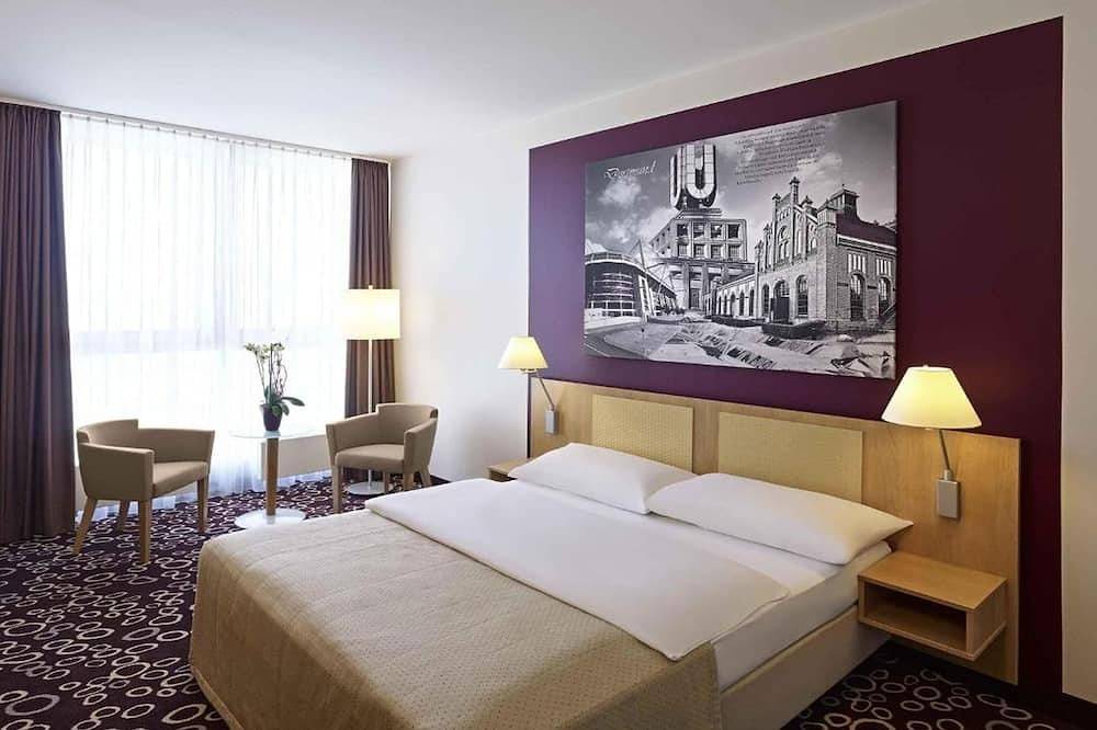 Appartamento intero, Camera doppia standard al Sunday Hotel Dortmund in Dortmund, Ruhrgebiet