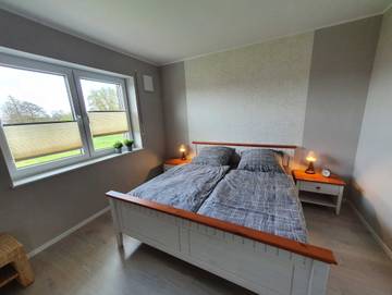 Ferienwohnung für 4 Personen in Ostrhauderfehn, Oldenburger Münsterland, Bild 4
