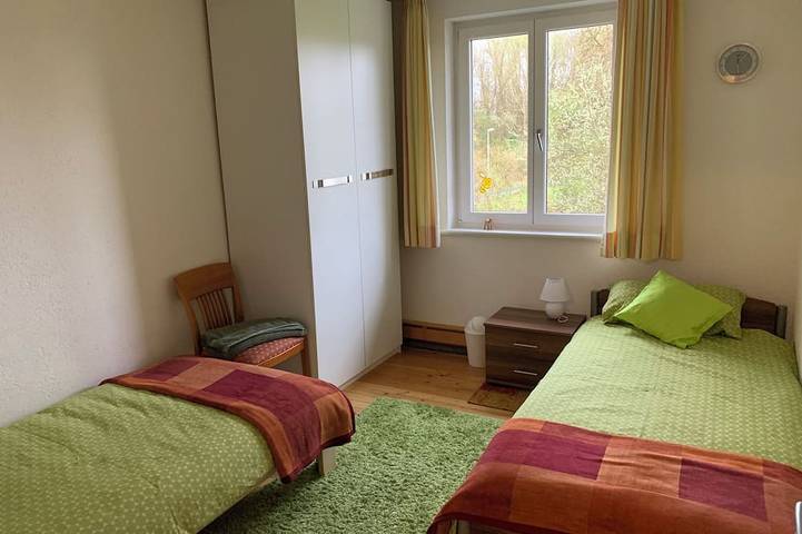 Ferienhaus für 6 Personen in Friedrichshafen - 3