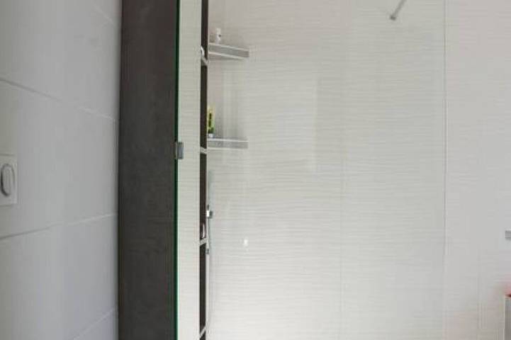 Gîte pour 6 personnes, avec jardin à Saint-Mathieu-de-Tréviers - 4