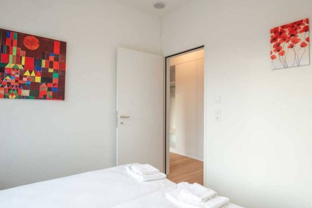 Apartamento entero, Zh Red 3 - Letzigrund Hitrental Apartment in Zürich 48 Altstetten, Zúrich