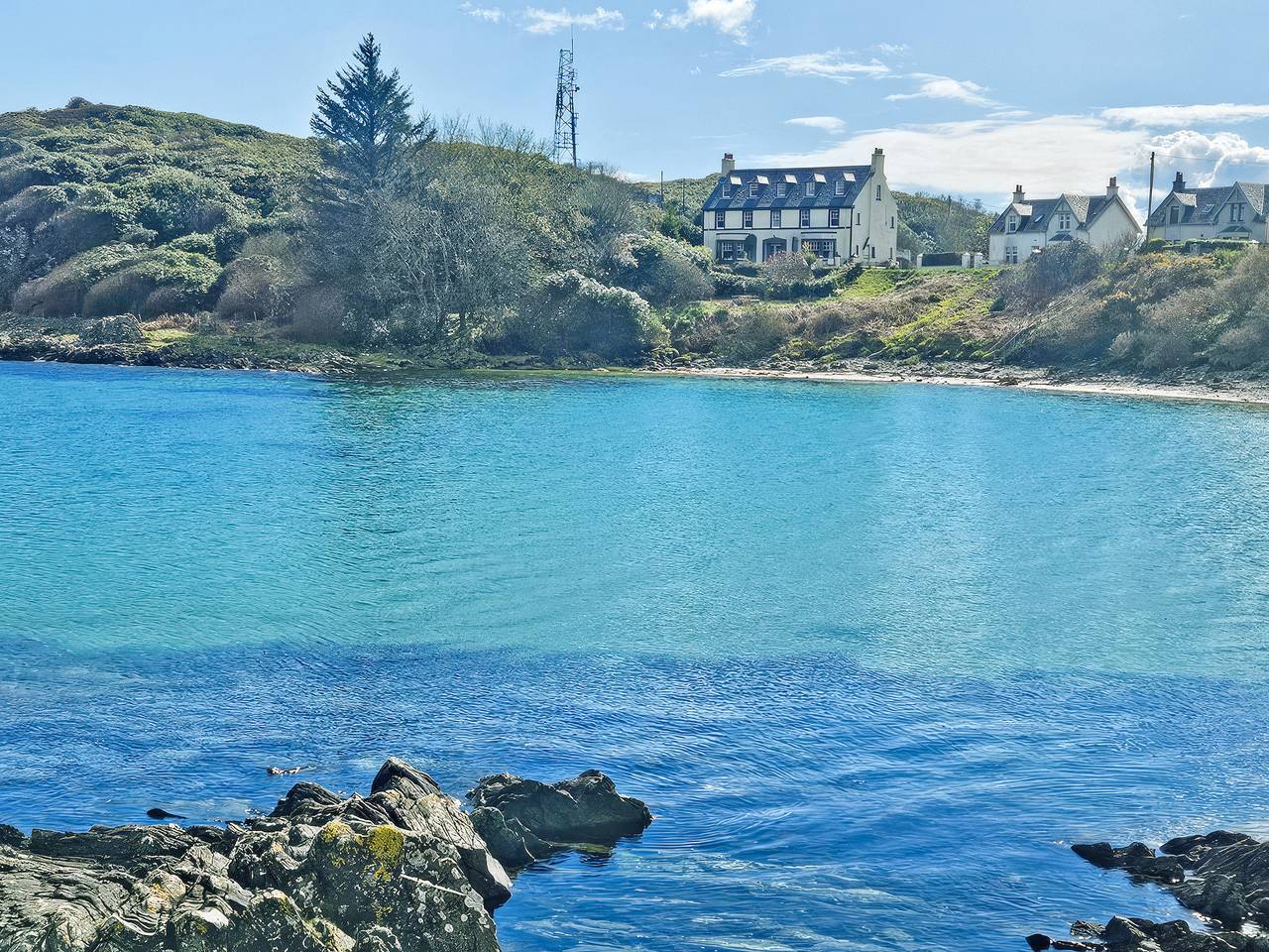 Entire apartment, Plover Apartment - Uk51129 in Argyll & Bute