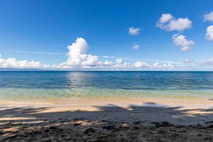 Gîte pour 4 personnes, avec jardin dans Plage de Folle Anse - 4