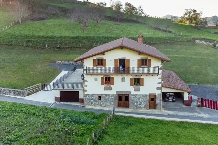 Apartamento de vacaciones para 6 personas, con balcón y vistas - 1
