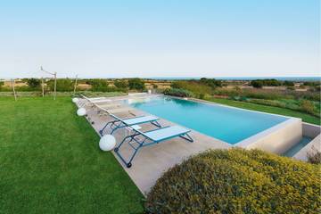 Casa Vacanza per 8 Persone in Modica, Provincia di Ragusa, Foto 1