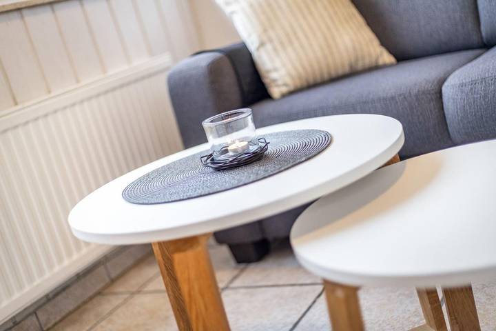 Ganzes Studio, Wohnung 3 (Id 465) in St. Peter-Ording, Eiderstedt