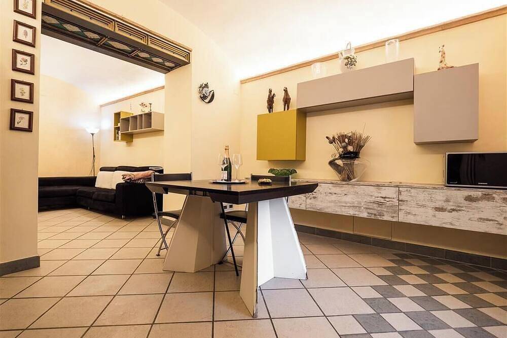 Appartamento vacanze a Siena a partire da 312€ a notte