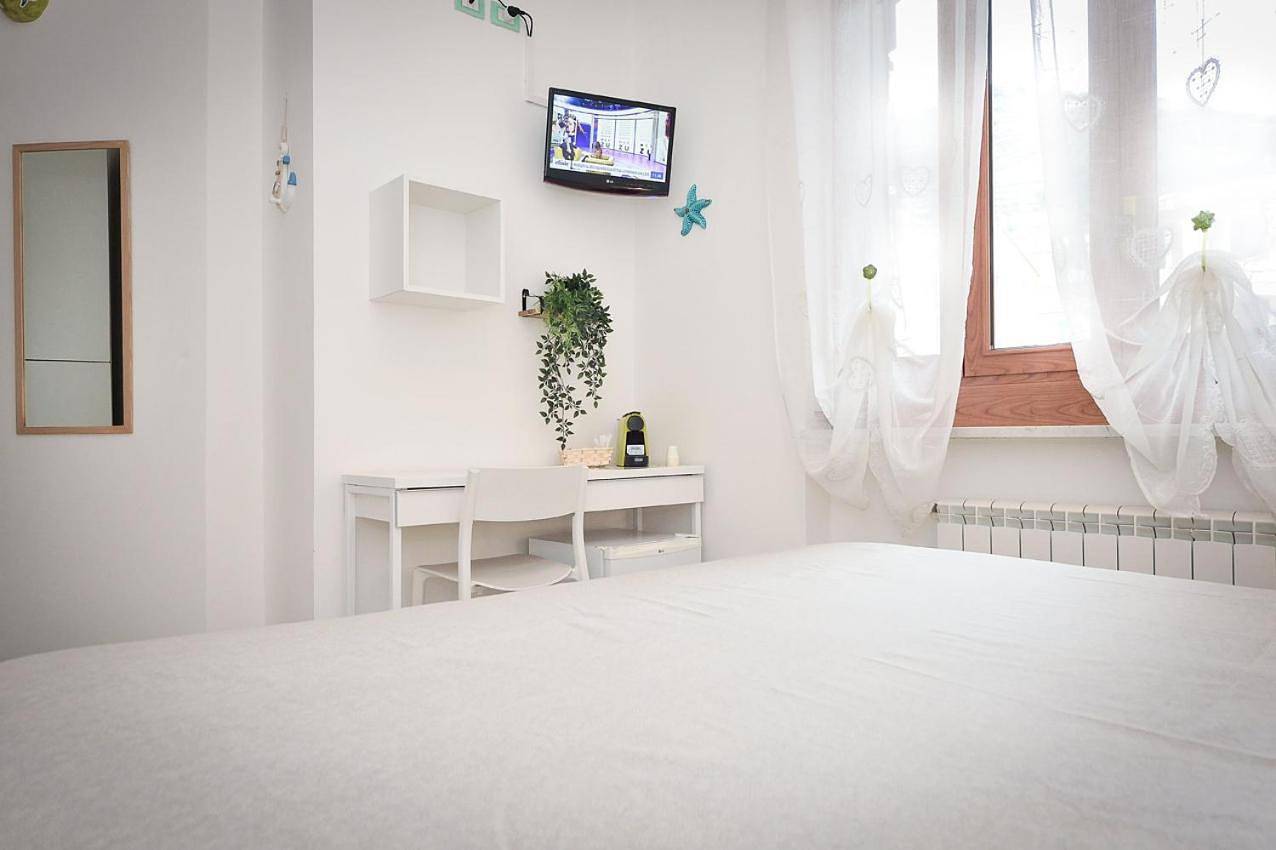 Standard Double Room in Maiori, Costiera amalfitana