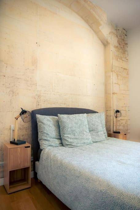Appartement entier, Splendide T2 centre ville & terrasse extérieure in Cognac, Charente
