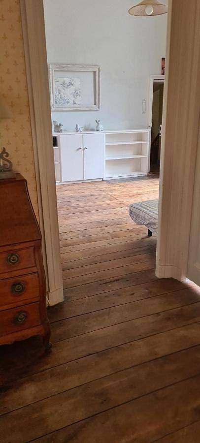 Location de vacances pour 4 personnes, avec terrasse et jardin à Saint-Julien (Côtes-d'Armor) - 2