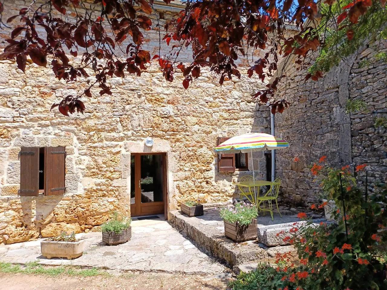 Maison de vacances