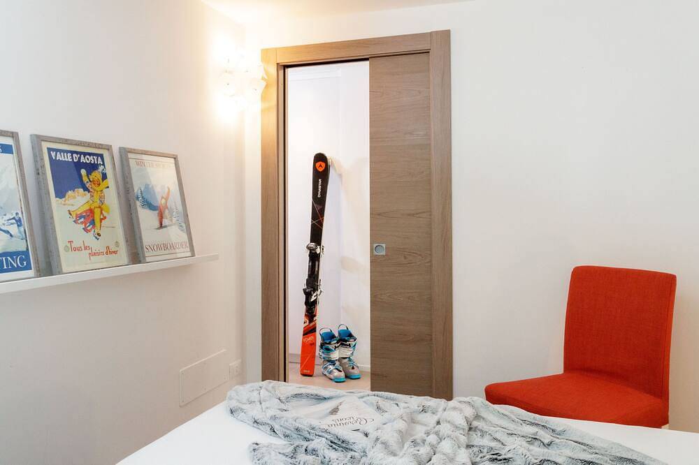 Ganze Wohnung, Maison Rue de La Neige - Family Escape in Singlin, Valtournenche