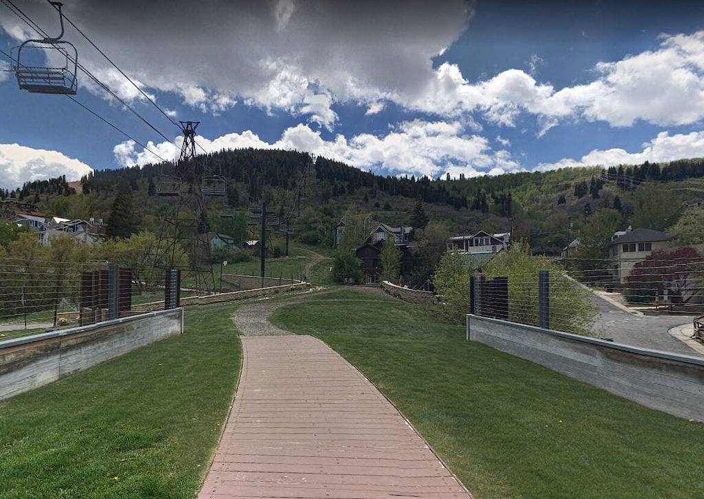 Best Ski In/Out location in the heart of Park City! Updated, clean and stocked. in Uinta Wasatch Cache National Forest