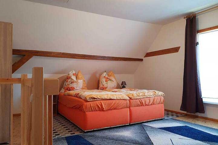 Ferienwohnung für 4 Personen, mit Garten in Groß Kordshagen - 2