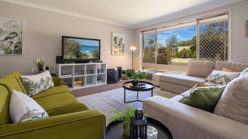 Holiday Home for 8 People in Callala Beach, Jervis Bay