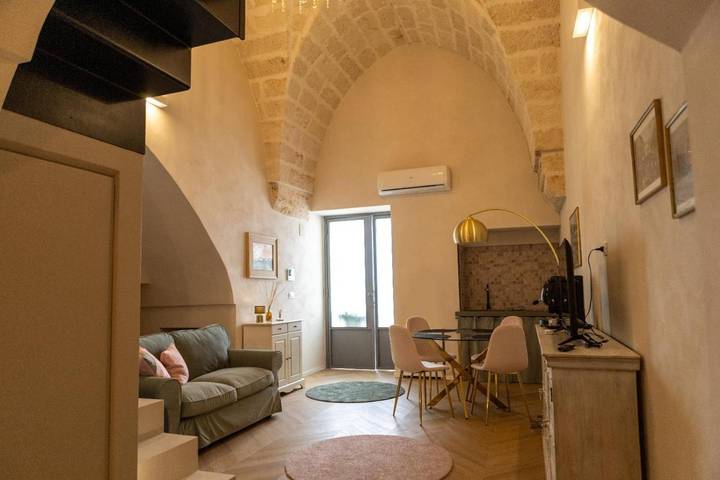 Ferienwohnung für 4 Personen - 1