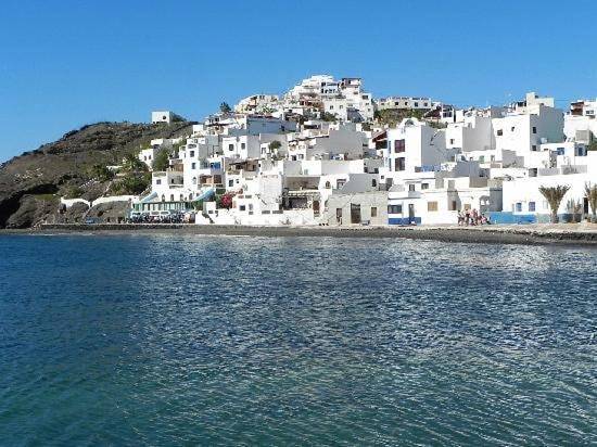 Apartamento entero, Casa Gaia in Las Playitas, Tuineje