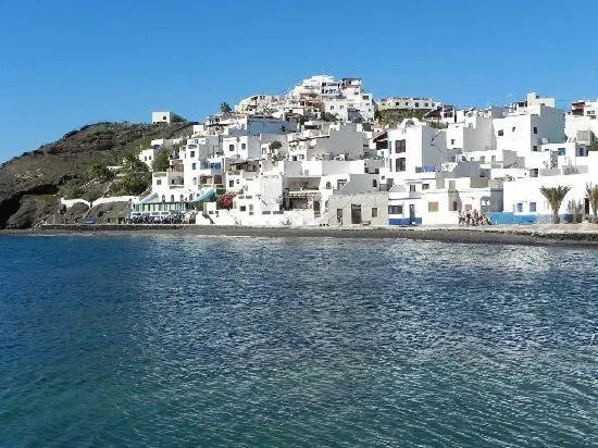 Appartement de vacances pour 4 personnes, avec vue et terrasse, animaux acceptés - 1