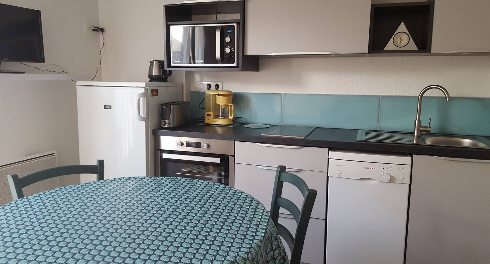 Vacances aux pieds des dunes, magnifique Plage à 600m in Kerhillio, Erdeven