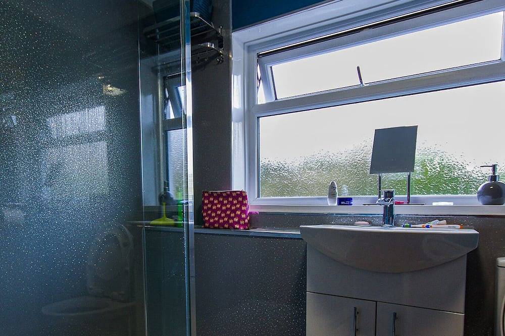 Familienfreundliches Ferienhaus mit 3 Schlafzimmern in Narberth, Pembrokeshire in Narberth, Pembrokeshire