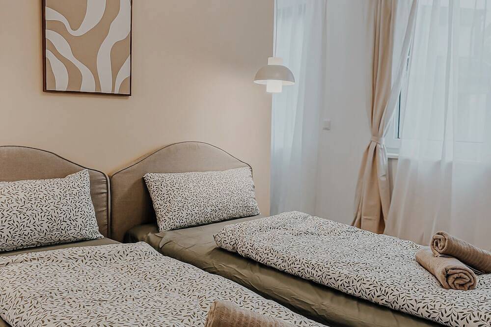 Ganze Wohnung, Brandneues modernes  Apartment im Herzen von Viernheim in Viernheim, Bergstraße