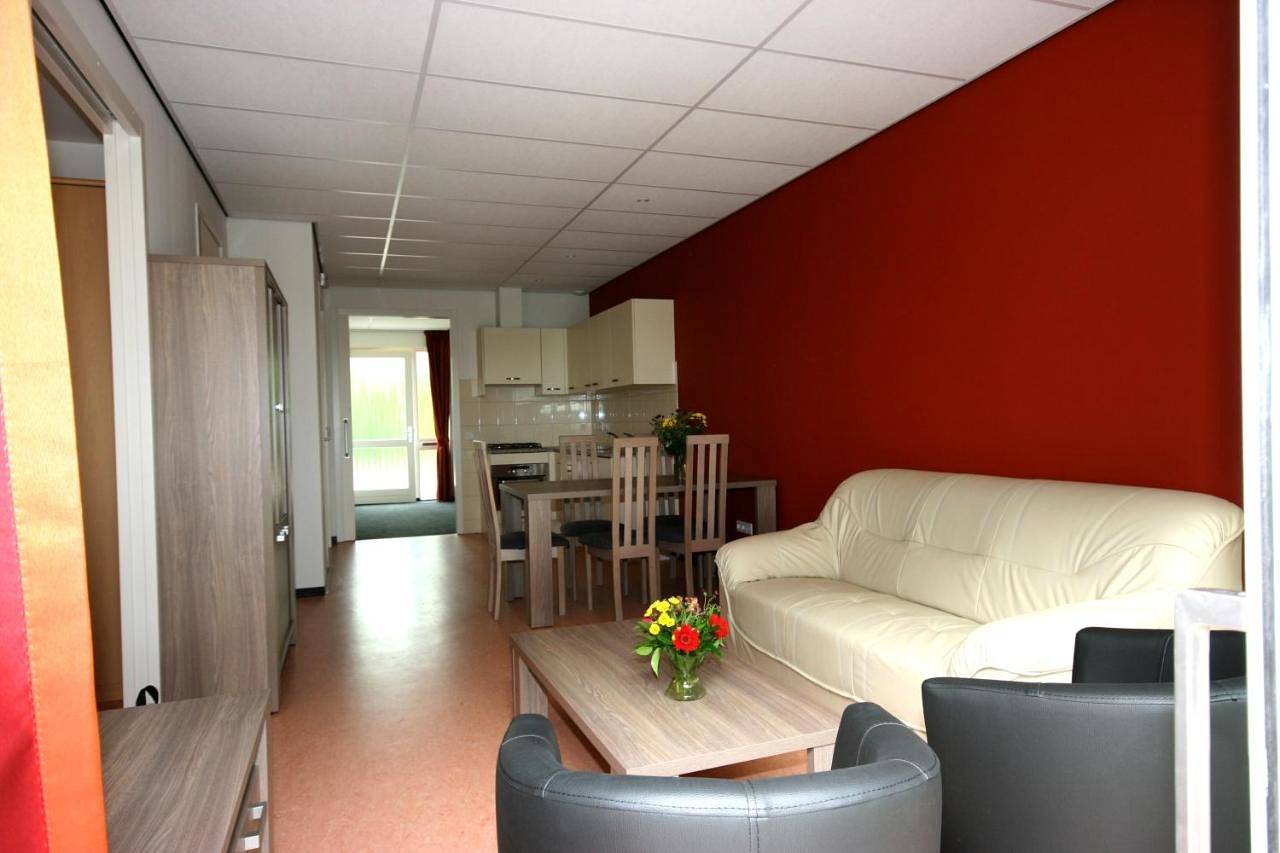 Ganze Wohnung, Holiday home with bunk beds in Bergeijk, Nordbrabant