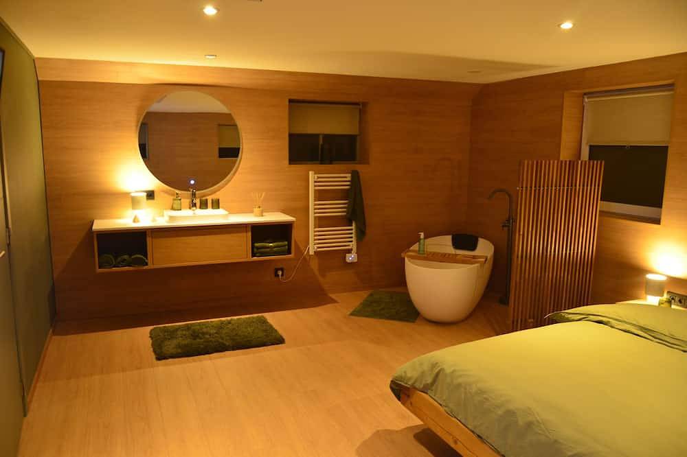 L'Horizon d'Or - A relaxing break in Wallonia ideal for couples and families in Bois-de-Villers, Profondeville