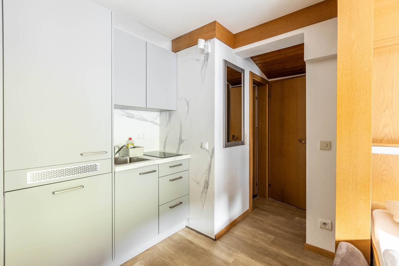 Ganze Wohnung, Appartements Wittenius - Top 8 in Hinterglemm, Saalbach-Hinterglemm