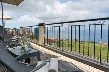 Casa De Vacaciones para 10 Personas en Estreito da Calheta, Isla de Madeira, Foto 1