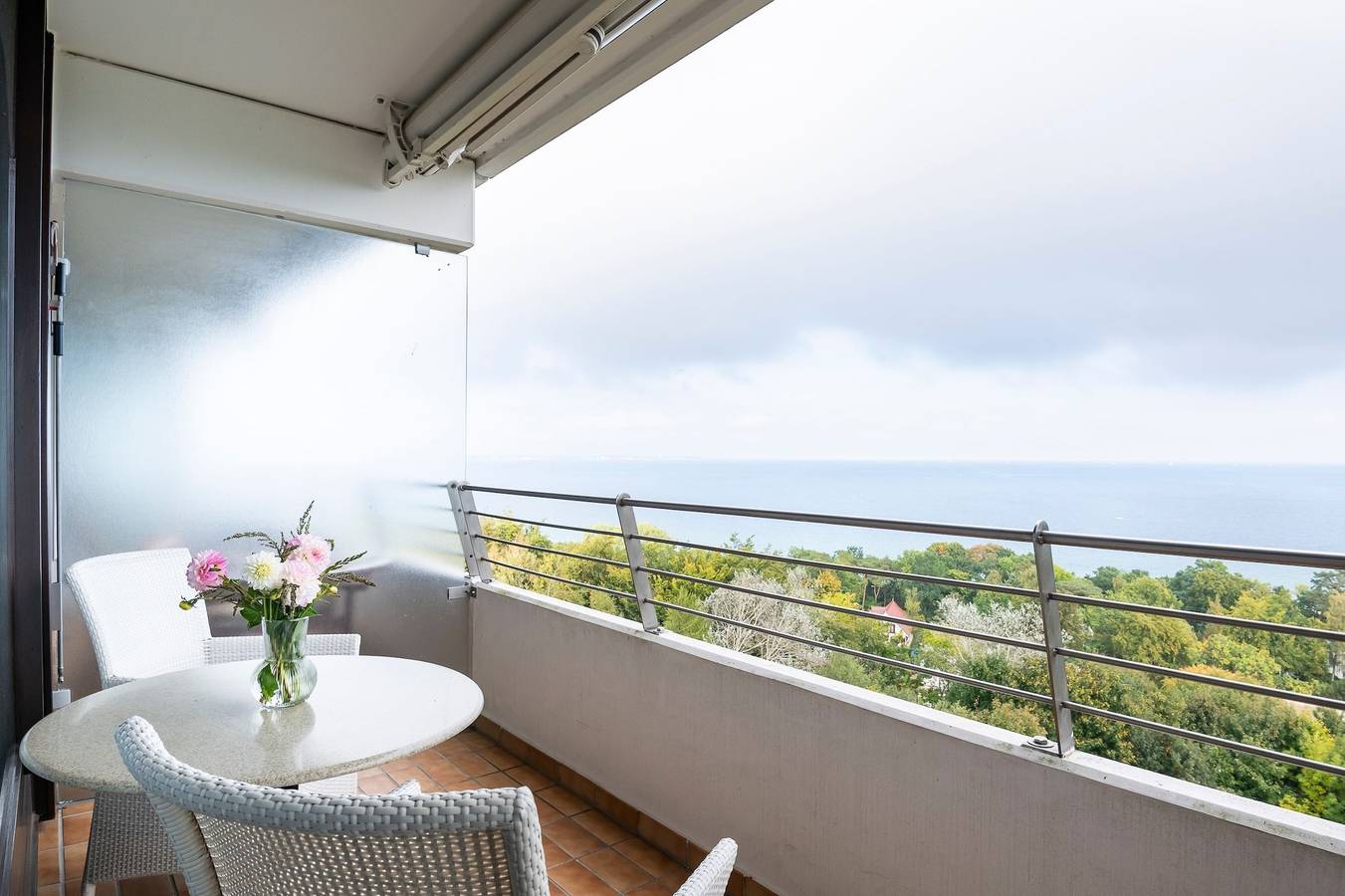 Ganze Ferienwohnung, An der Waldkapelle 26 Borkum in Timmendorfer Strand, Ostholstein