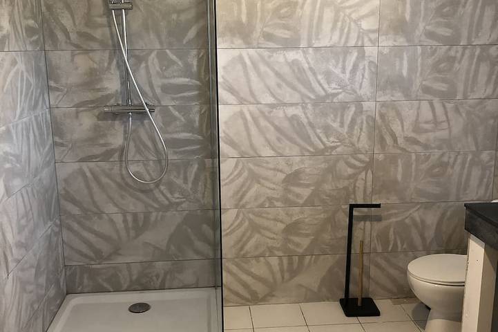 Gîte pour 4 personnes à Saint-Nexans - 3