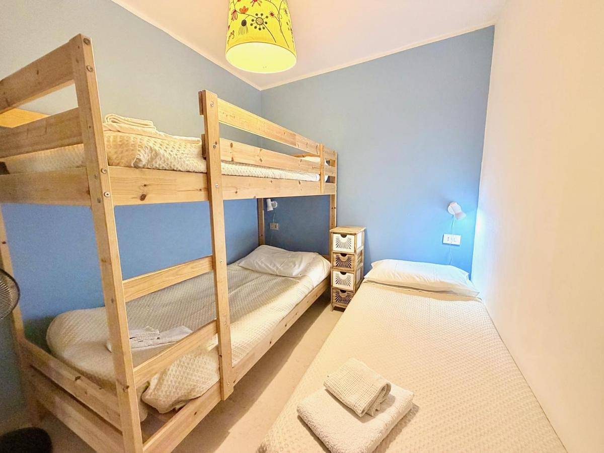 Sette Passi nel Blu in Palermo, Palermo Provinz