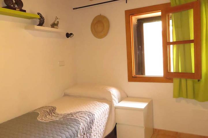 Jolie maison au centre de Fornalutx in Fornalutx, Majorque de l'Ouest