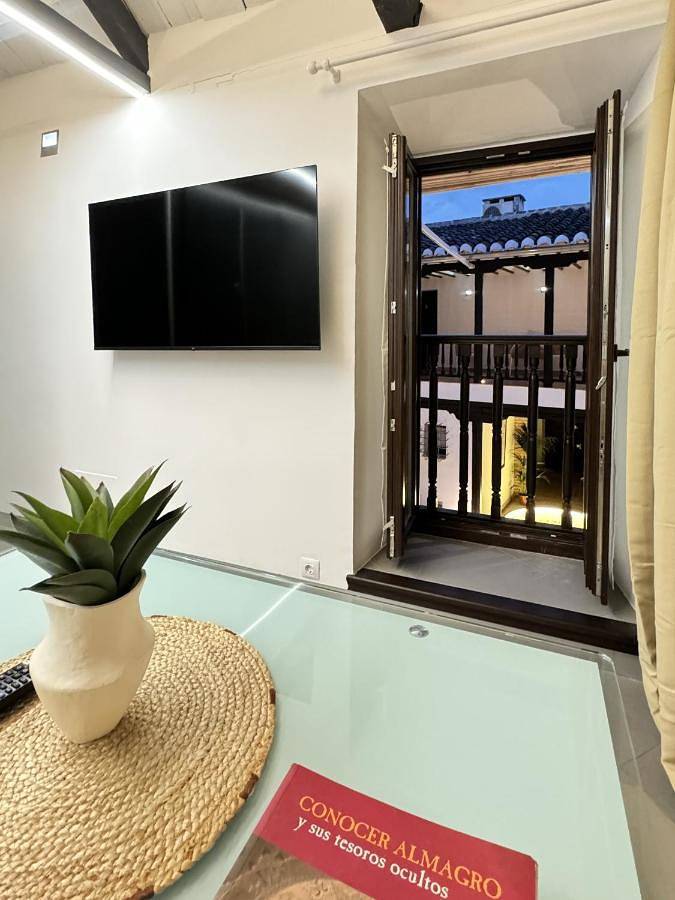 Casa rural para 4 personas, con terraza y piscina en Provincia de Ciudad Real - 2