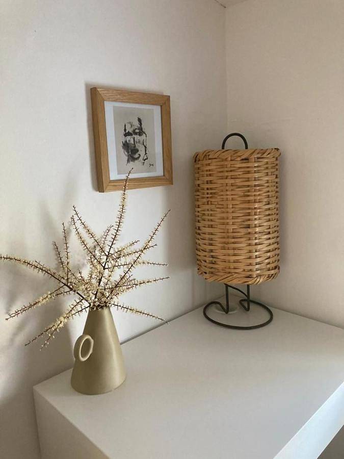 Location de vacances pour 4 personnes, avec jardin, animaux acceptés à Breuillet - 4