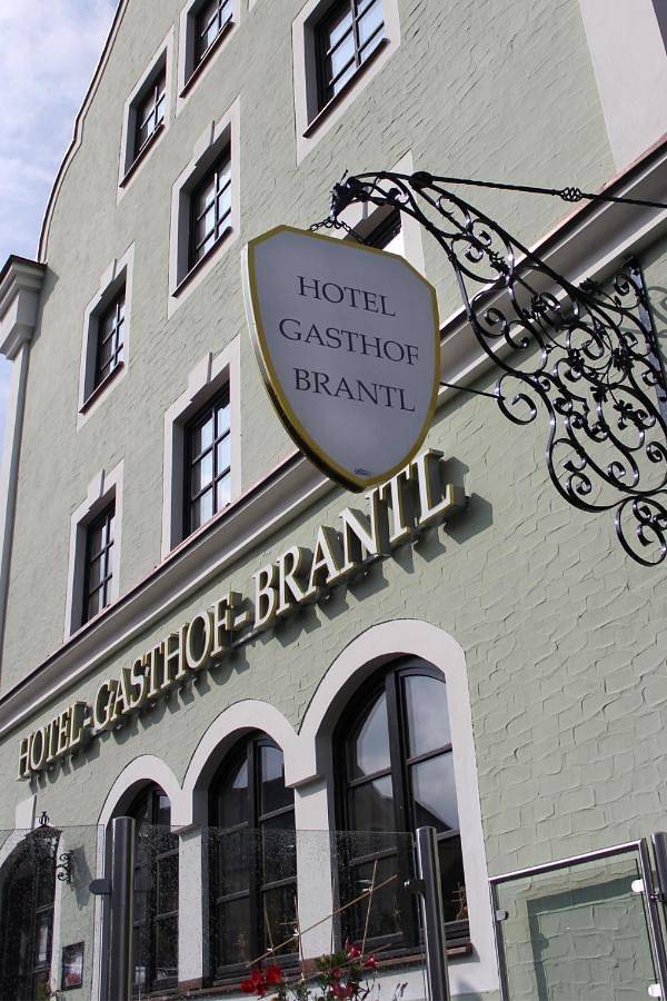 Hotel für 3 Personen, mit Terrasse in Roding