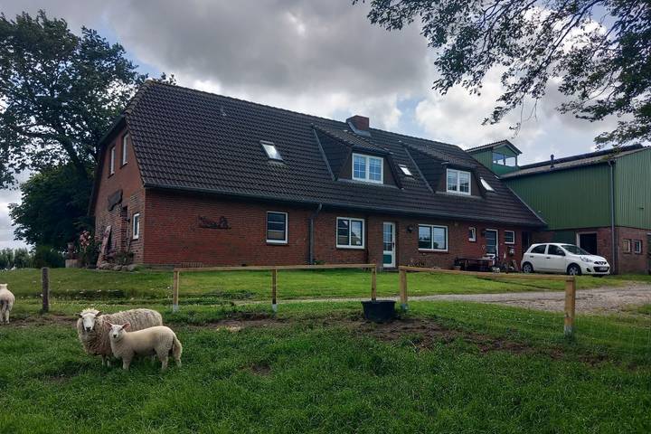 Appartement de vacances pour 4 personnes - 1