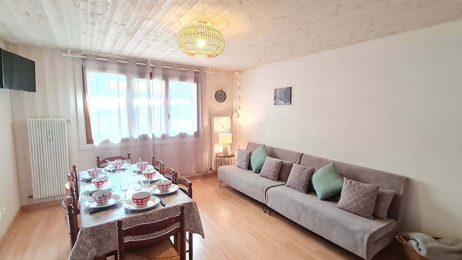 Photo : Appartement de vacances
